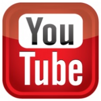 Youtube logo